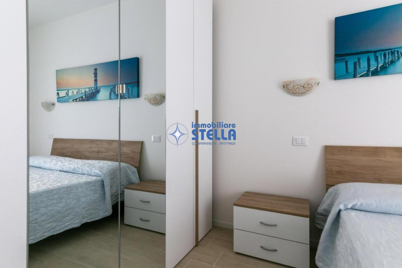 Condominio Medusa Lido di Jesolo Bagian luar foto