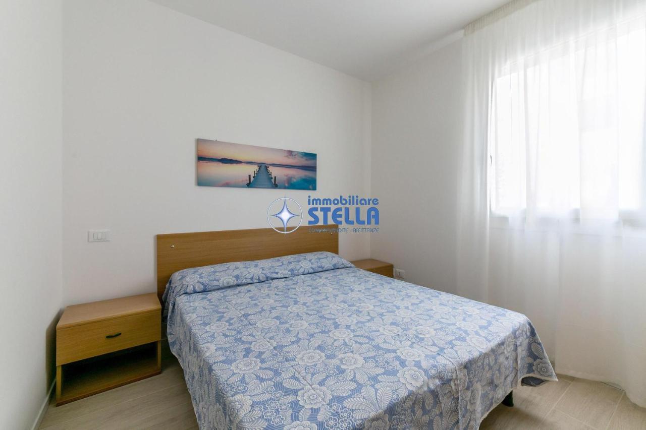 Condominio Medusa Lido di Jesolo Bagian luar foto
