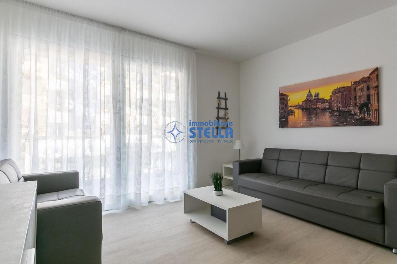Condominio Medusa Lido di Jesolo Bagian luar foto