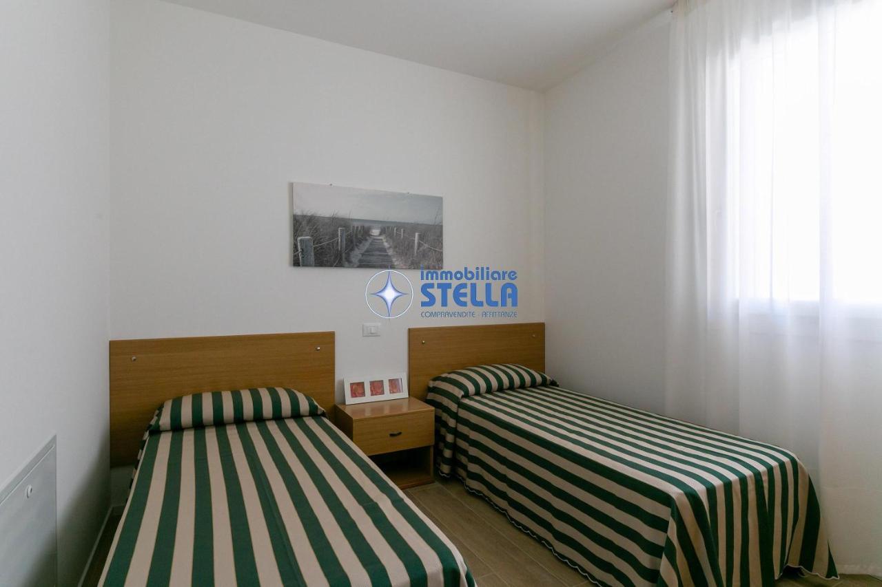 Condominio Medusa Lido di Jesolo Bagian luar foto