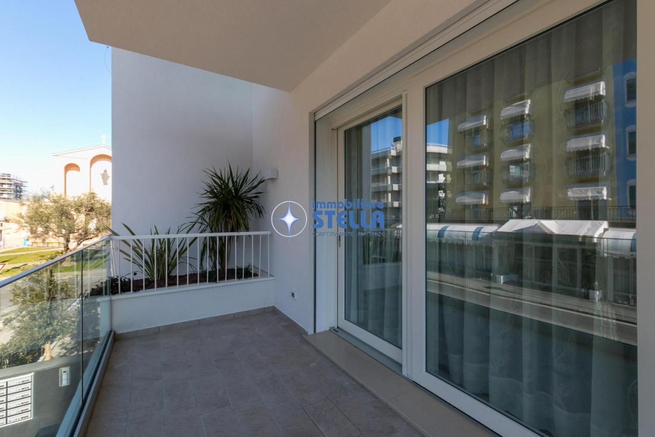 Condominio Medusa Lido di Jesolo Bagian luar foto