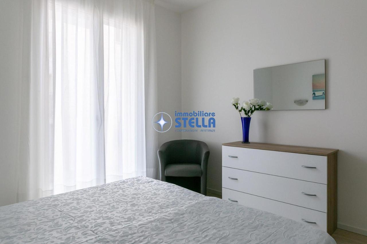Condominio Medusa Lido di Jesolo Bagian luar foto