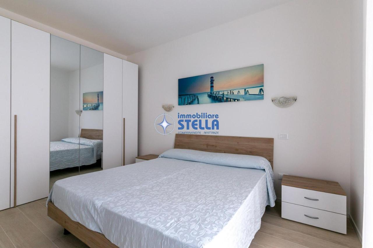 Condominio Medusa Lido di Jesolo Bagian luar foto