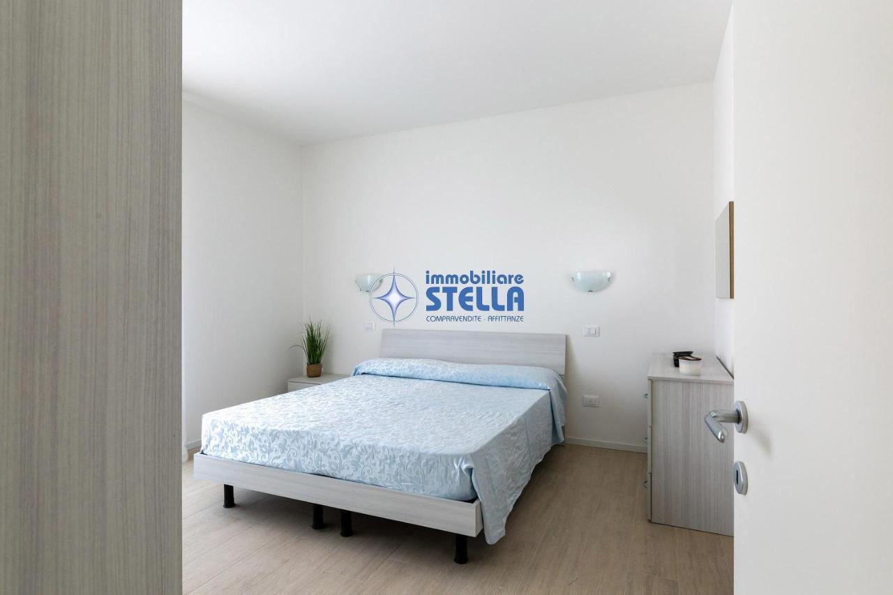 Condominio Medusa Lido di Jesolo Bagian luar foto