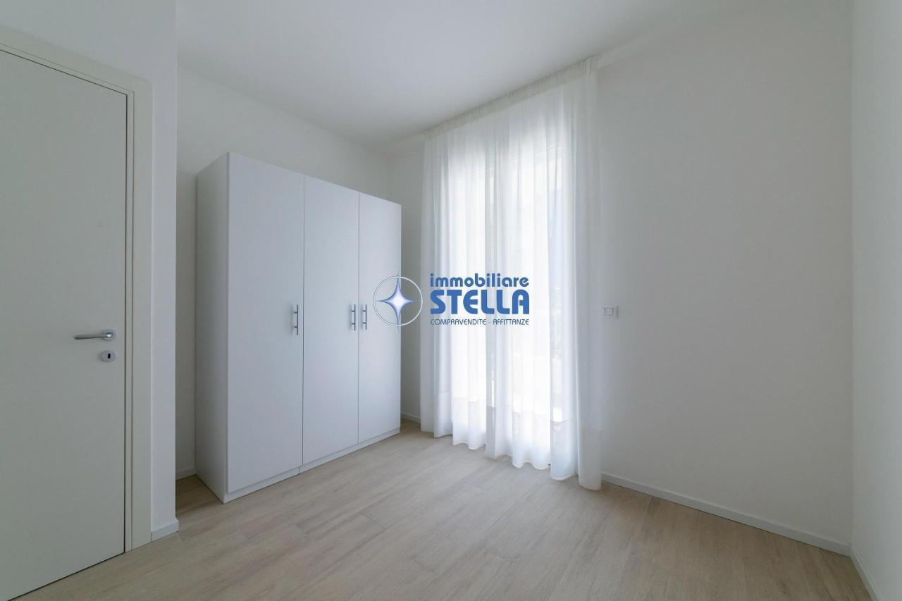 Condominio Medusa Lido di Jesolo Bagian luar foto