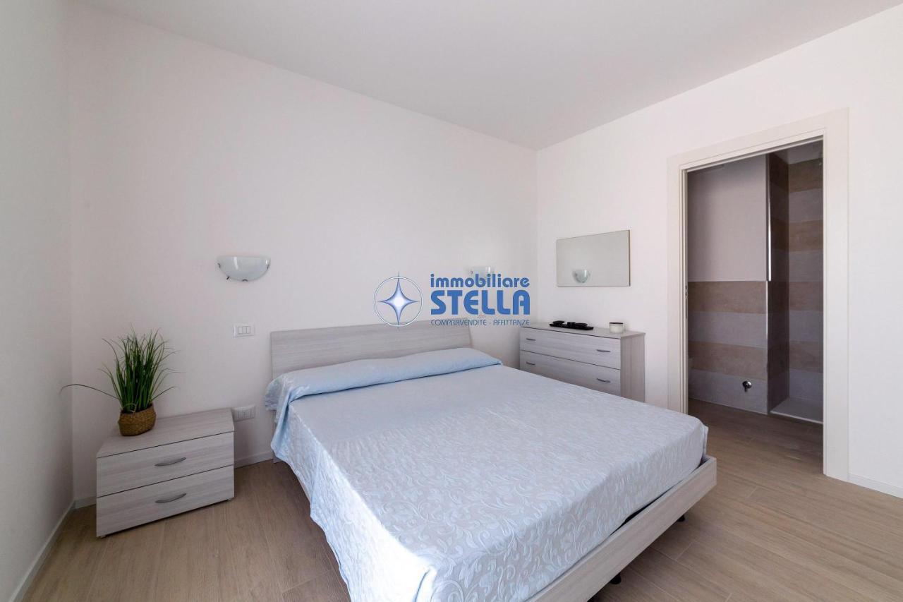 Condominio Medusa Lido di Jesolo Bagian luar foto