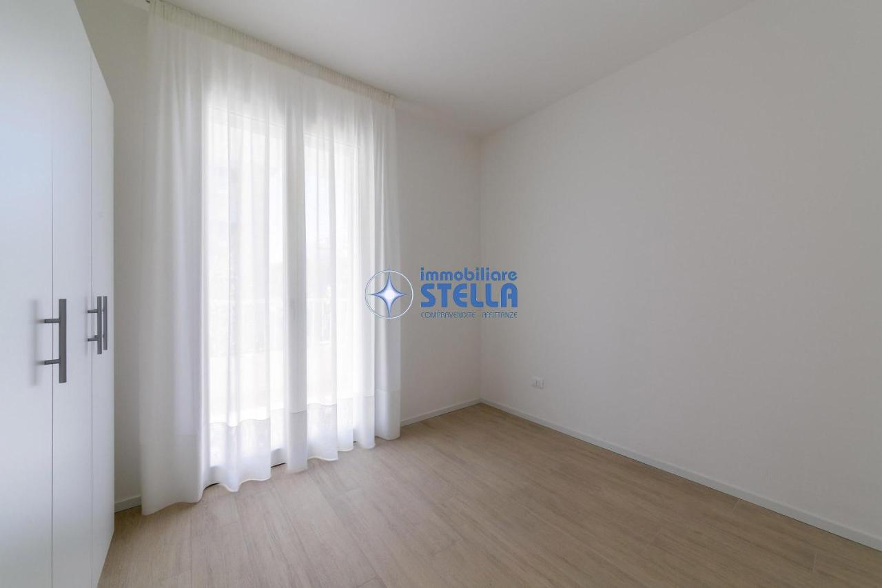 Condominio Medusa Lido di Jesolo Bagian luar foto