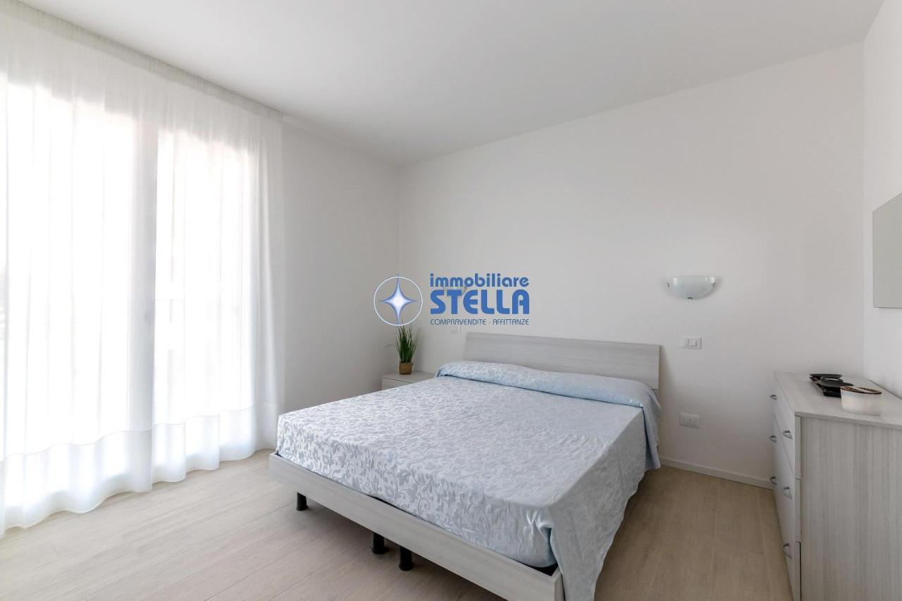 Condominio Medusa Lido di Jesolo Bagian luar foto