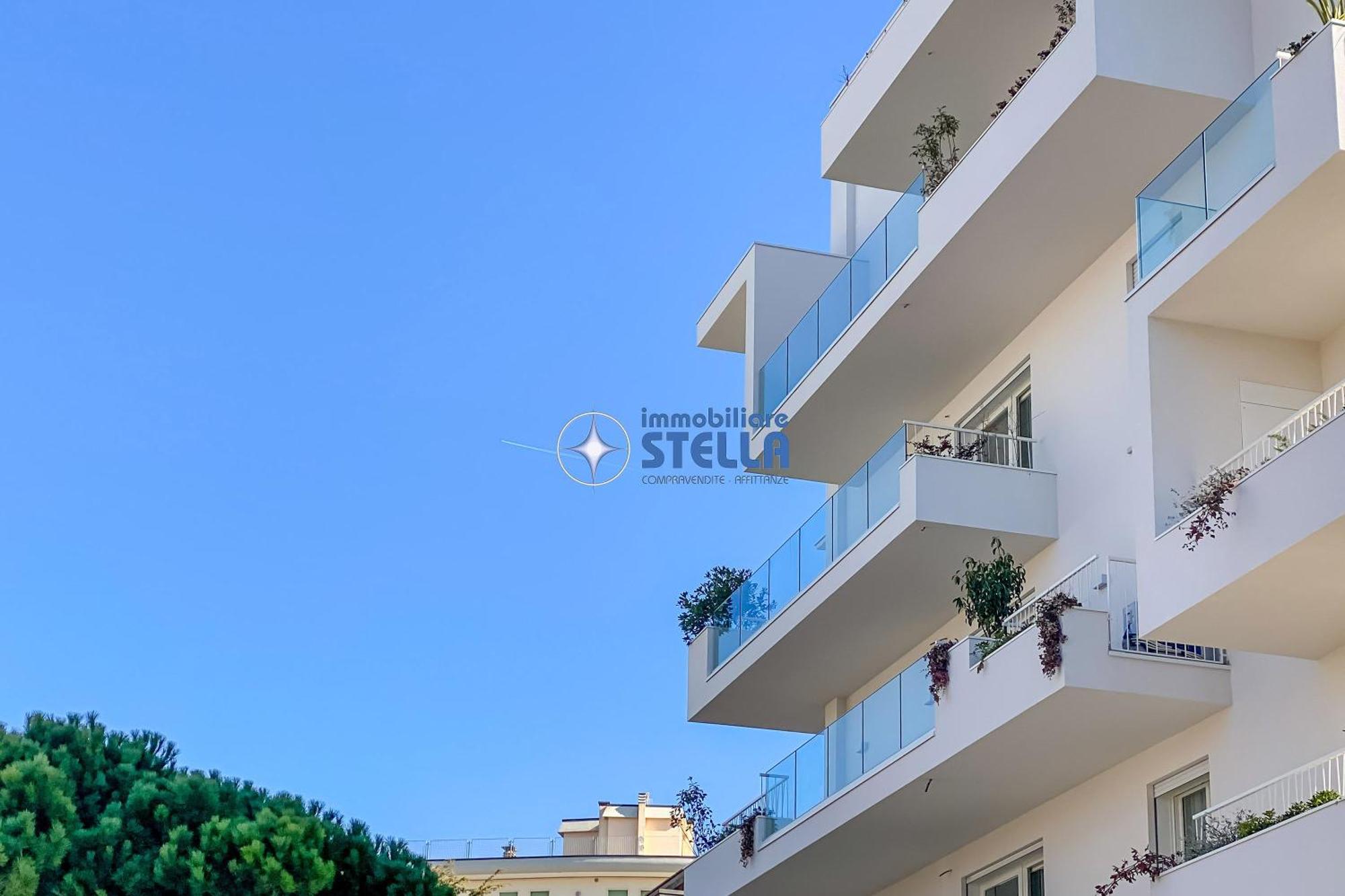 Condominio Medusa Lido di Jesolo Bagian luar foto